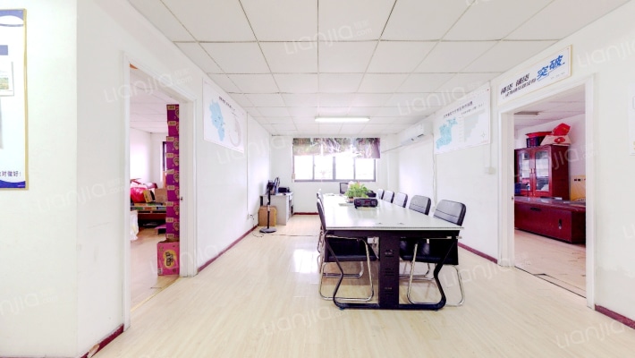 白杨湾国际公馆二手房实景图