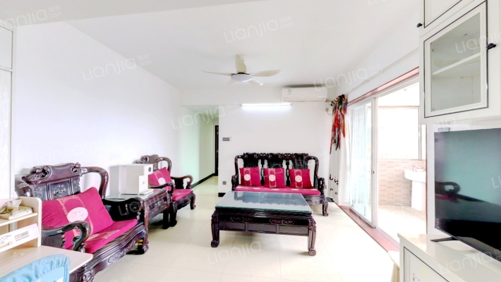 远锋大厦二手房实景图