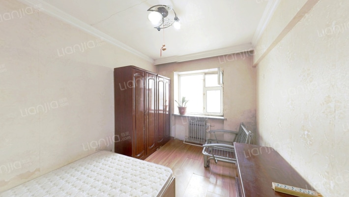 文革小区二手房实景图