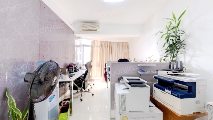 诚丰银座二手房实景图