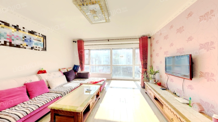 启明花园三期二手房实景图