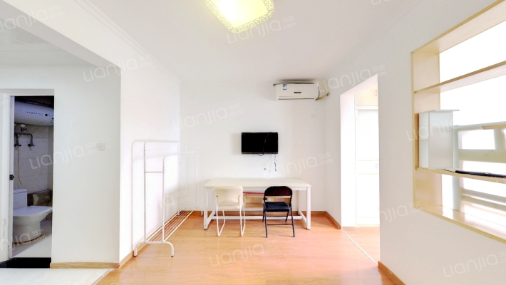 通和易居同辉北苑二手房实景图