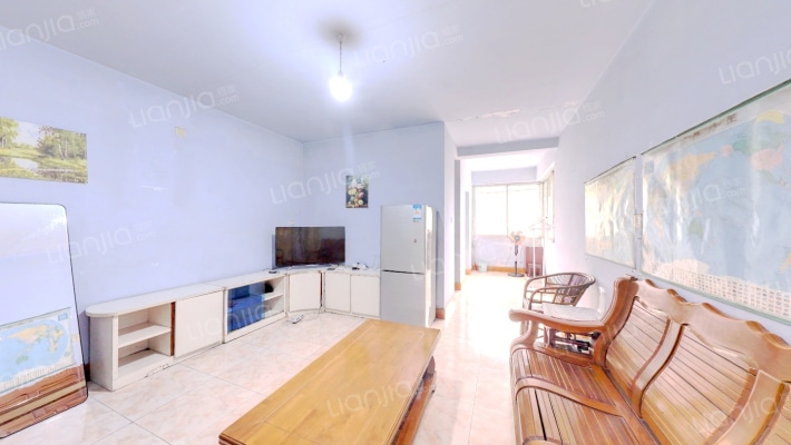 糍粑店街1号二手房实景图