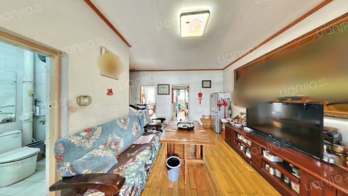 宁安小区二手房实景图