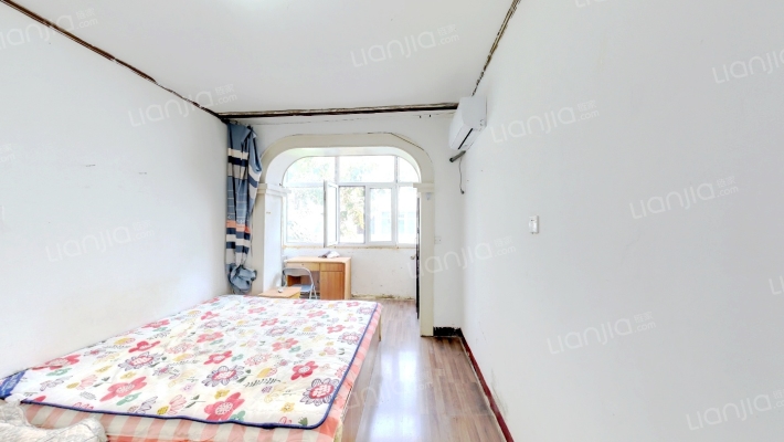 检察院宿舍二手房实景图