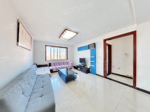 整租·方城茗苑 2室2厅 南/北