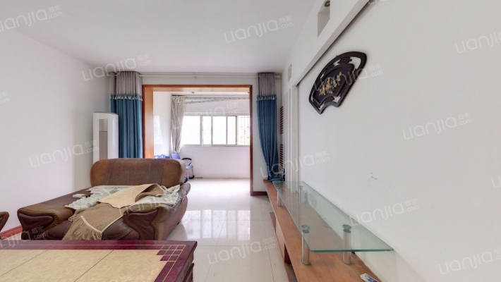 银河佳苑二手房实景图