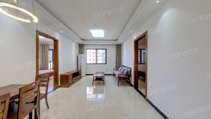 嘉宝花园二手房实景图