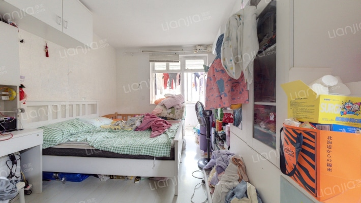 中山南一路246弄二手房实景图