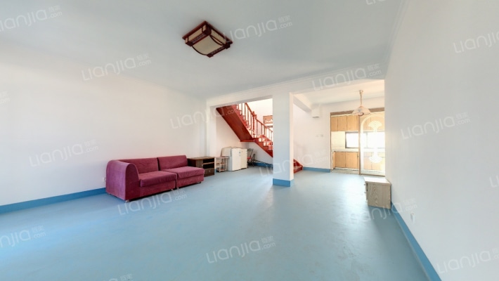 金实小区·诚实园二手房实景图