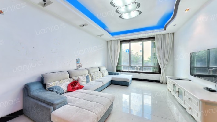 宏富公寓二手房实景图