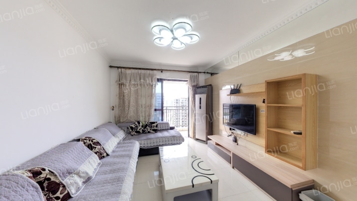 合和新城二手房实景图