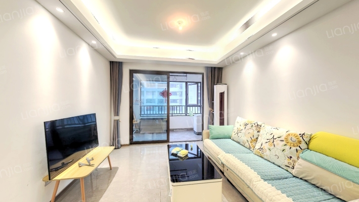 锦绣首玺二手房实景图