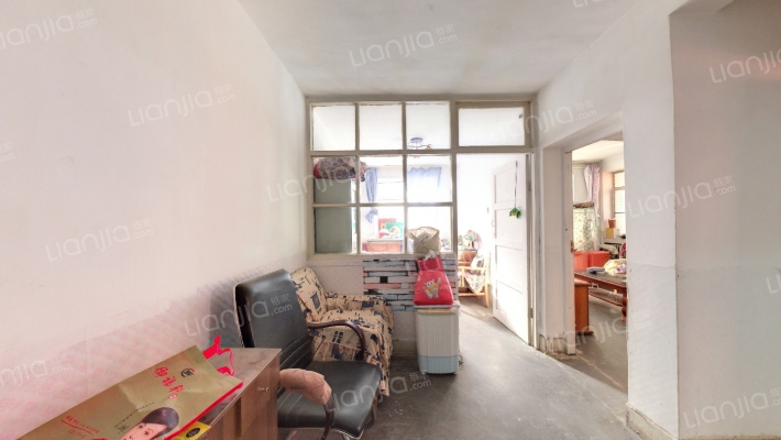 兰州市邮政局家属院（杨家园）二手房实景图