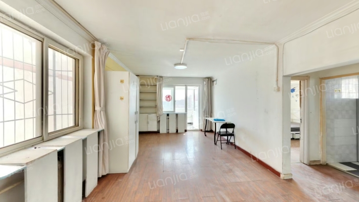 政洋家园二手房实景图