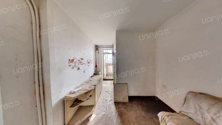 远翠西里二手房实景图