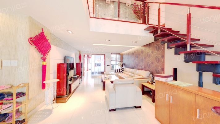 富宸嘉苑二手房实景图