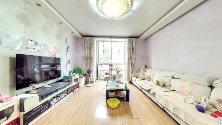 世纪嘉园二手房实景图