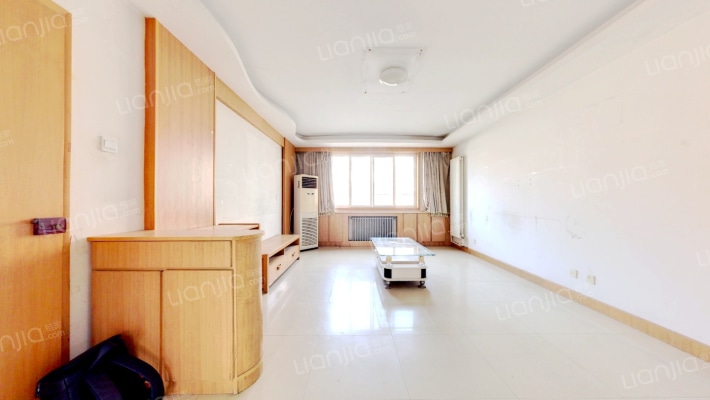 省会教师生活园区二手房实景图