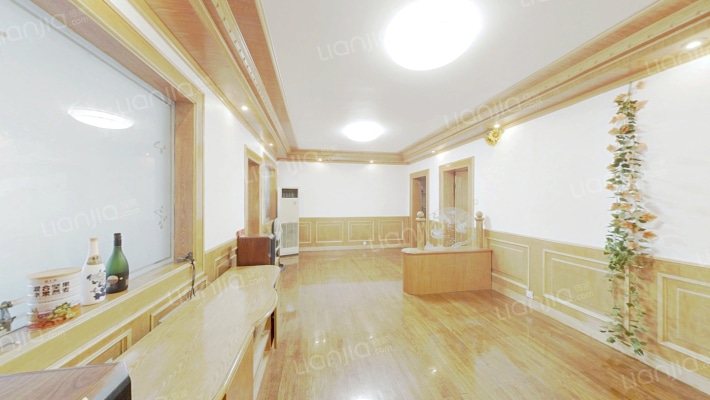 联通家园二手房实景图