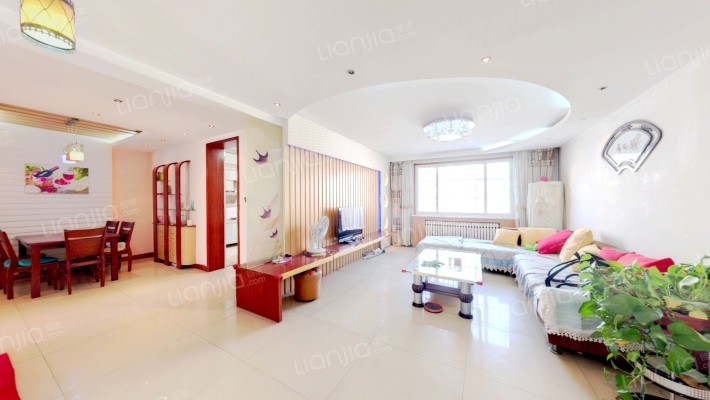 怡馨家园二手房实景图