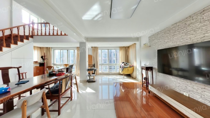 悦兰苑二手房实景图