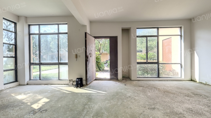 文华家园二手房实景图