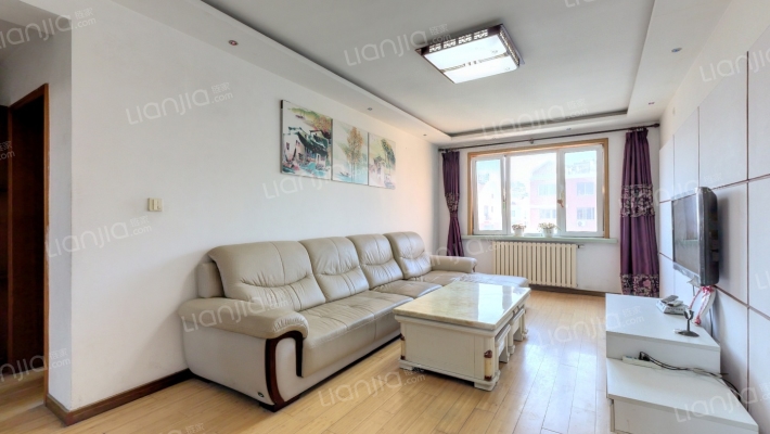 电科41研究所家属楼二手房实景图