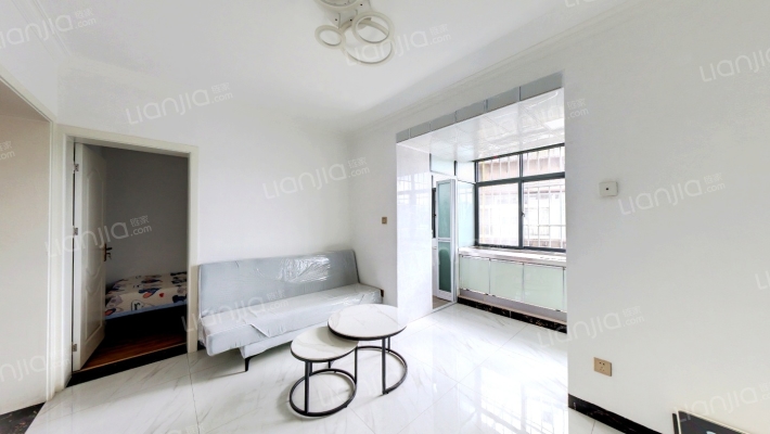 昆明面粉厂生活区二手房实景图