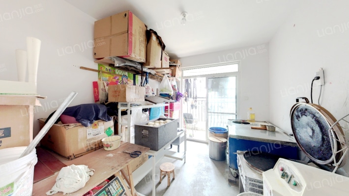 方兴北园二手房实景图