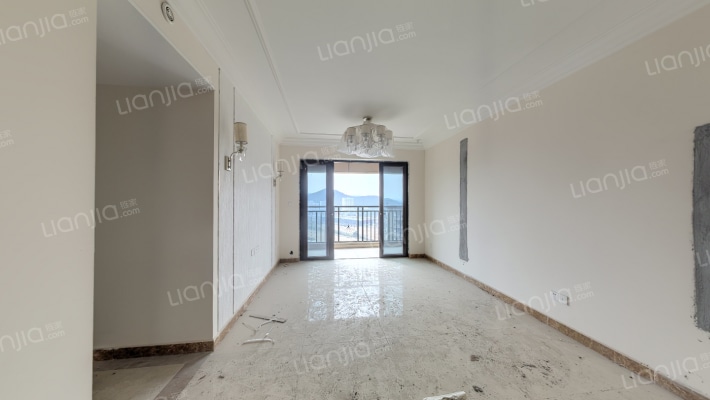 恒大山水城二手房实景图