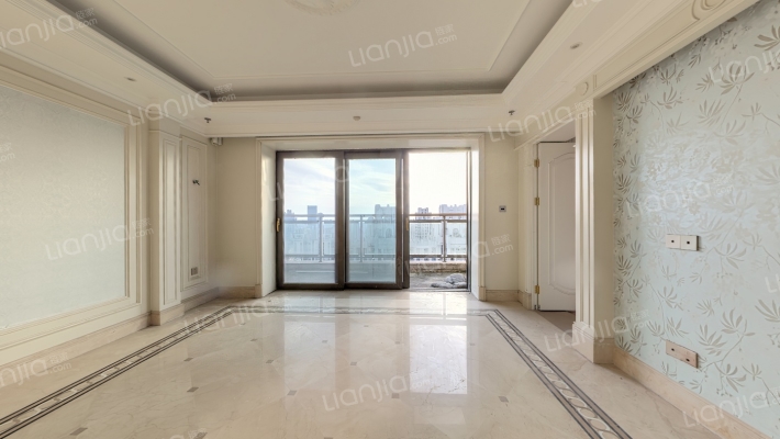 万达御湖壹号二手房实景图