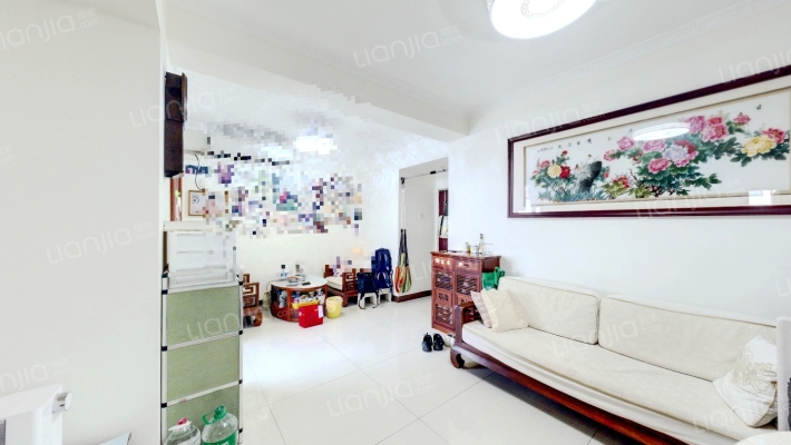 朝晖苑二手房实景图