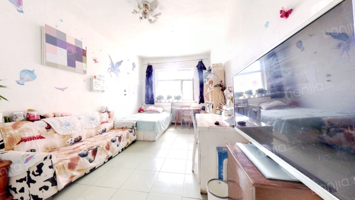 西里21号院二手房实景图