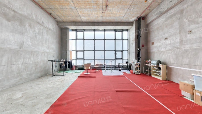 泰禾金府天境二手房实景图