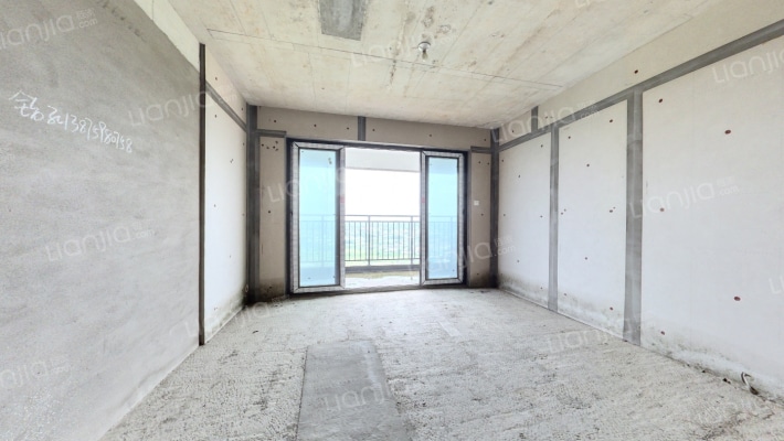 吉星家园二手房实景图