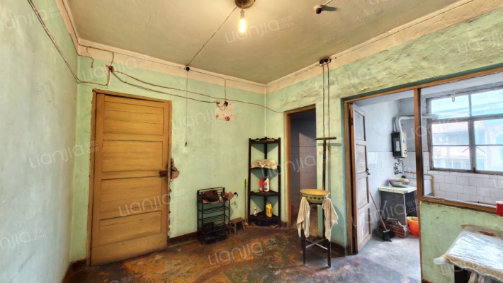 宜园路二手房实景图