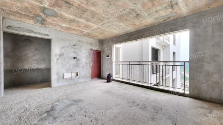 中悦金塘湾二手房实景图