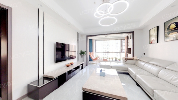 北城时代二期二手房实景图