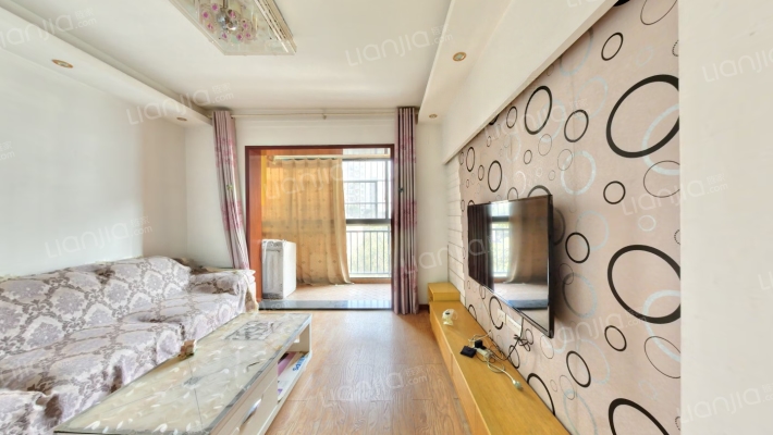 城开天兴花园二手房实景图