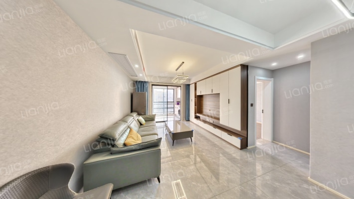 上善雅苑二手房实景图