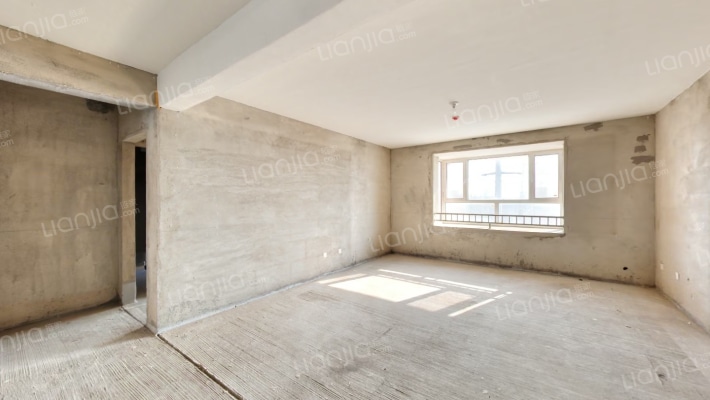 旺峰合璧二手房实景图