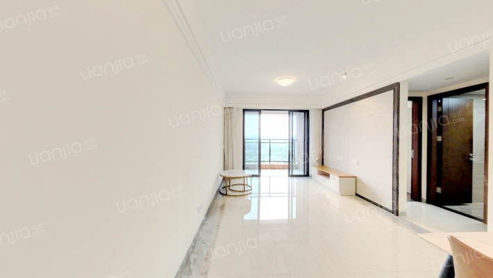 珠江花城一二期二手房实景图