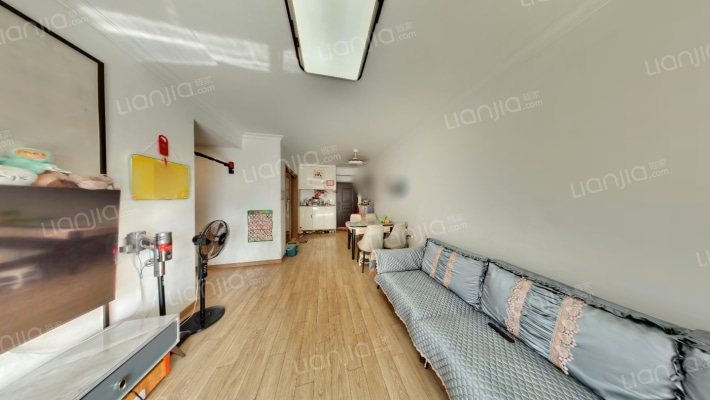 兰亭珑悦花园二手房实景图