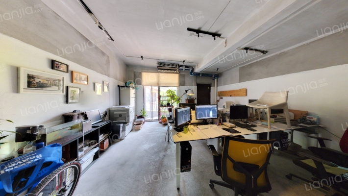 龙湖·双珑原著二手房实景图