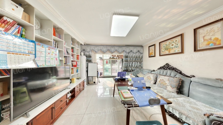 新华园二手房实景图