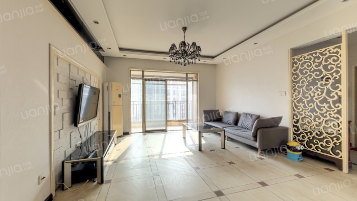 南国明珠二期二手房实景图