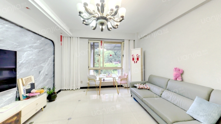 赞成 · 香林二手房实景图