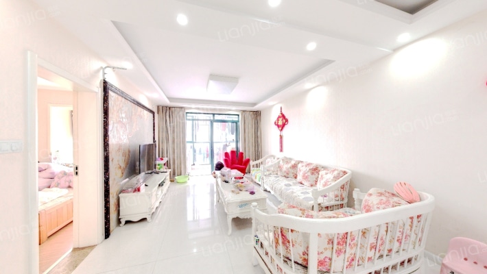 学林雅苑二手房实景图