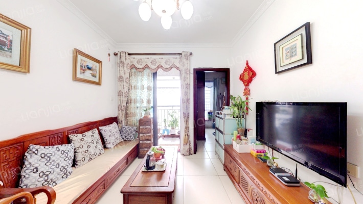 芳和花园二手房实景图